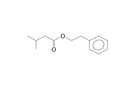 Phenethyl isovalerate