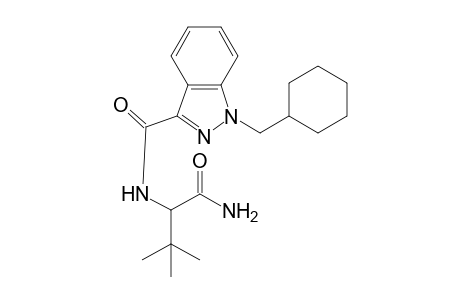 MAB-CHMINACA