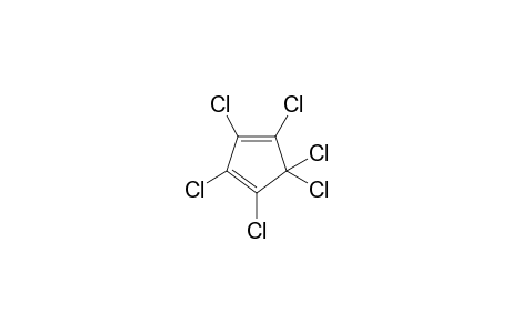 Hexachloro-cyclopentadiene