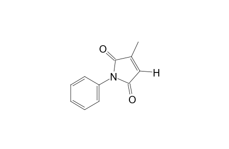 2-methyl-N-phenylmaleimide