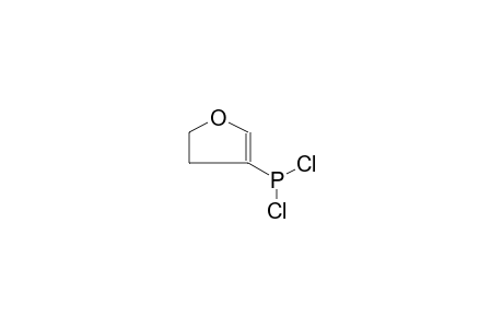 3-DICHLOROPHOSPHINO-4,5-DIHYDROFURAN