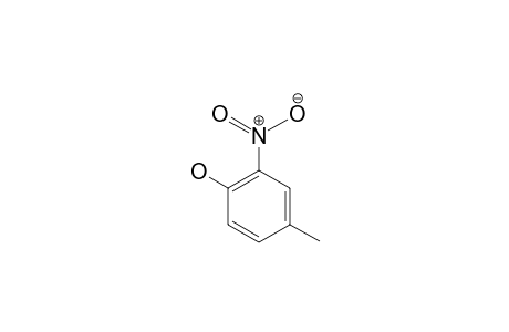 2-Nitro-p-cresol