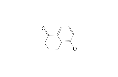 5-Hydroxy-1-tetralone