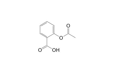 Acetylsalicylic acid