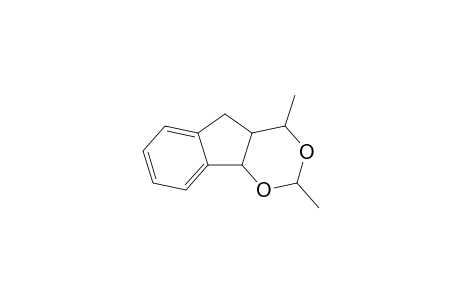 Magnolan, (1RS,3RS,4aRS,9aSR)