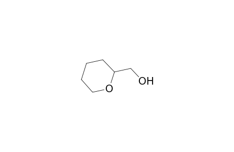 2-(Hydroxymethyl)tetrahydropyran