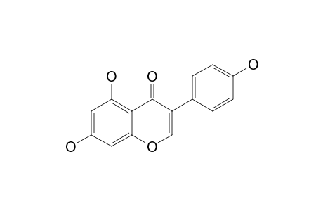 Genistein