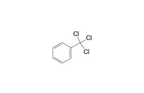 Alpha,alpha,alpha-trichlorotoluene