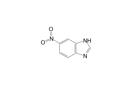 6-nitrobenzimidazole