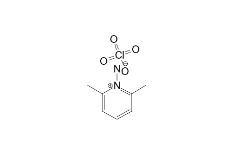 2,6-DIMETHYL-1-AMINOPYRIDINIUMPERCHLORATE