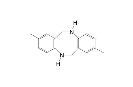 2,8-DIMETHYLPHENHOMAZINE