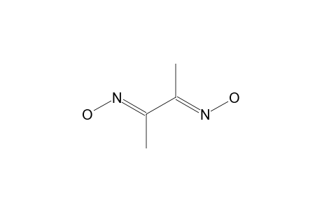 2,3-Butanedione dioxime