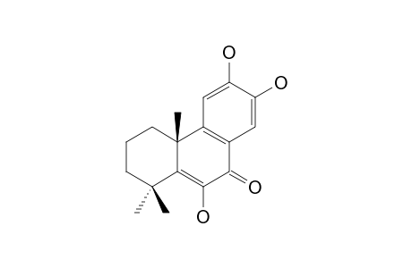 CELAPHANOL-A