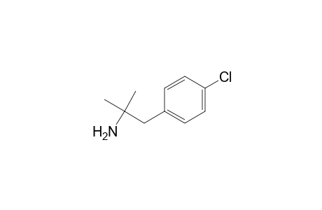 Chlorphentermine