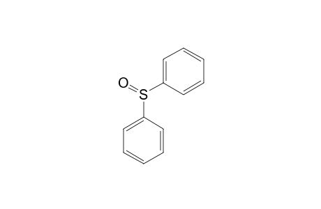 Diphenyl sulfoxide