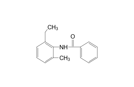 6'-ethyl-o-benzotoluidide