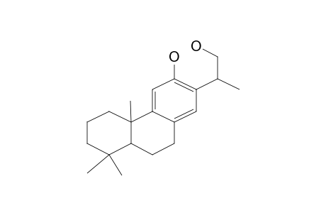 DITERPENE TD-XIX