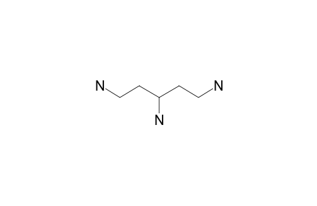 1,3,5-pentanetriamine