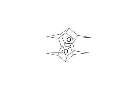 11,22-DIOXAUNDECACYCLO-[13.7.0(1,21).0(2,6).0(4,12).0(5,9).0(7,21).0(10,12).0(10,18).0(13,17).0(16,20)]-DOCOSANE