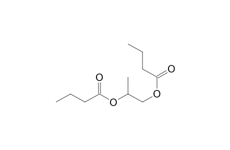 1,2-Propanediol dibutyrate