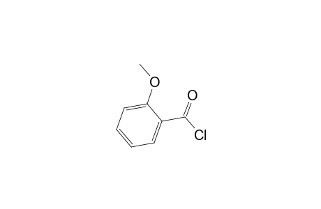 o-Anisoyl chloride