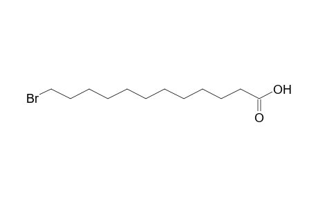 12-Bromododecanoic acid