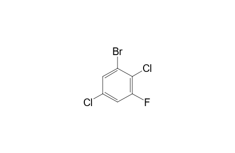 1-Bromo-2,5-dichloro-3-fluorobenzene