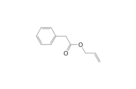 Allyl  phenylacetate