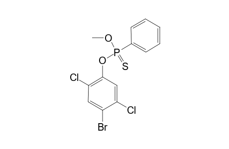 Leptophos