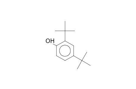 2,4-Di-tert-butylphenol