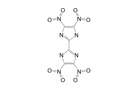 4,4',5,5'-TETRANITRO-2,2-BI'-1H-IMIDAZOLE;TNBI