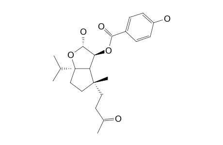 KUHISTAFERONE