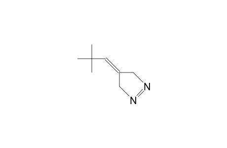 4-NEOPENTYLIDEN-1-PYRAZOLIN