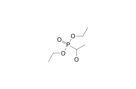 Diethyl (1-hydroxyethyl)phosphonate