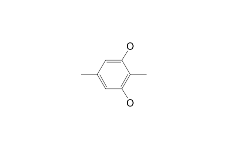 2,5-Dimethylresorcinol