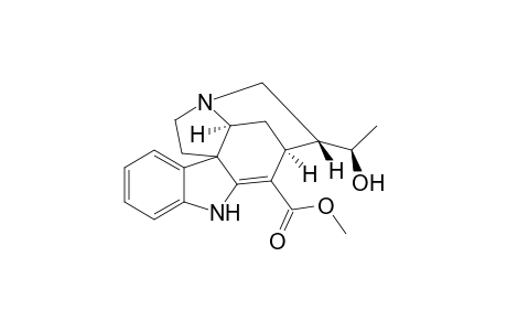 19-epi-echitamidine