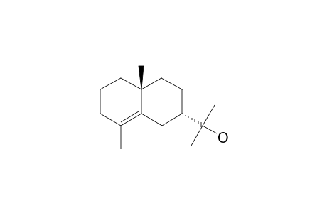 7-EPI-GAMMA-EUDESMOL