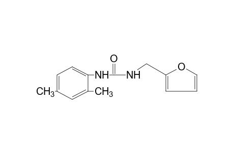 1-furfuryl-3-(2,4-xylyl)urea