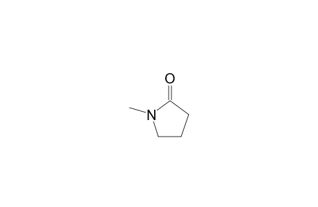 1-Methyl-2-pyrrolidinone