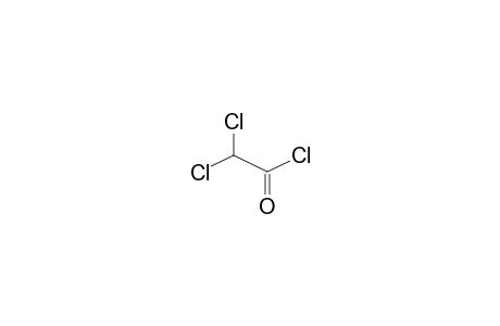 Dichloroacetyl chloride