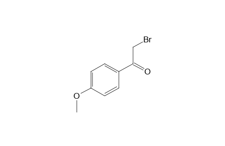 4-Methoxyphenacyl bromide