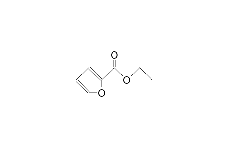 2-Furoic acid ethyl ester