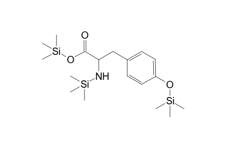 Tyrosine 3TMS