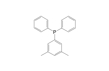 (3,5-DIMETHYLPHENYL)-DIPHENYLPHOSPHANE