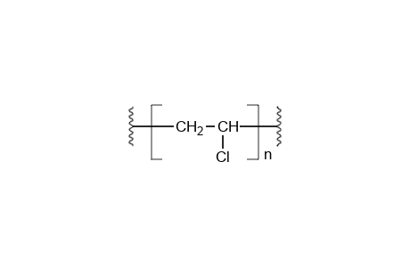 POLY(VINYL CHLORIDE) HOMOPOLYMER*LOW MOLECULAR WEIGHT