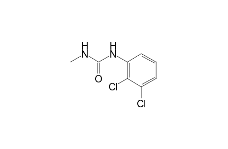 1-(2,3-dichlorophenyl)-3-methylurea