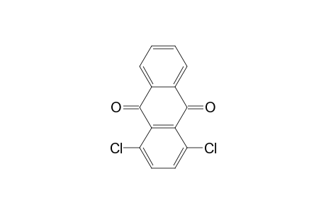 1,4-dichloro-9,10-anthraquinone