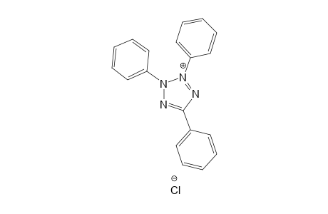 2,3,5-Triphenyltetrazolium chloride