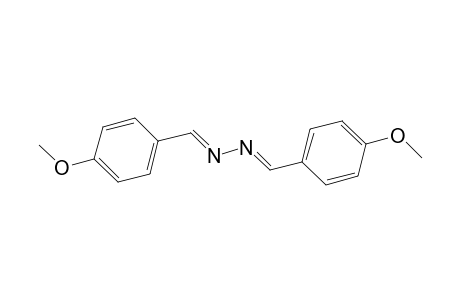 4-Methoxybenzaldehyde azine