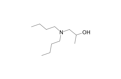 2-Propanol, 1-(dibutylamino)-